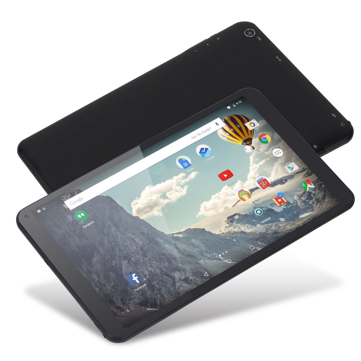 NeuTab K1 10.1 NeuTab K1 10.1